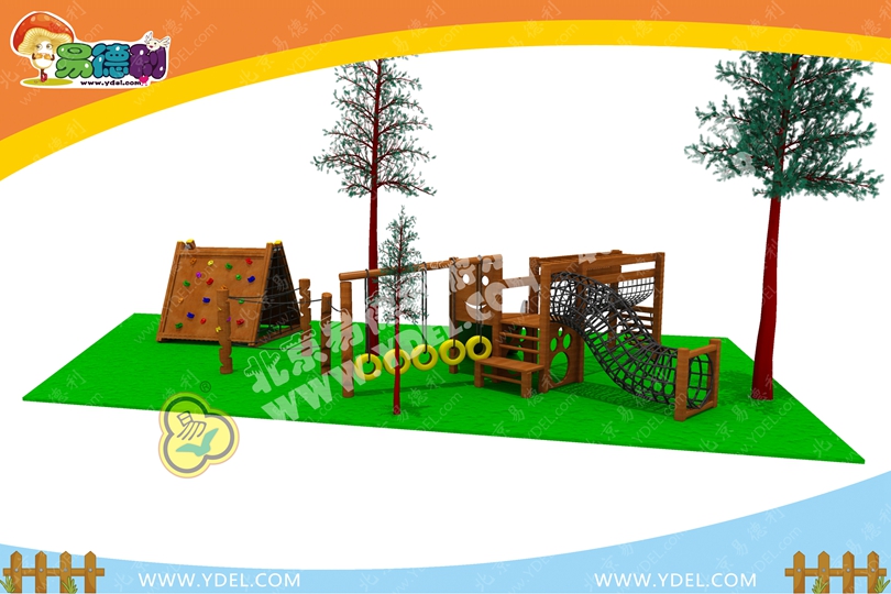 通州幼兒園戶外拓（tuò）展訓練設備