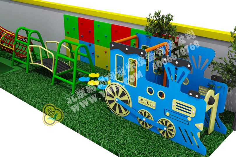貴州幼兒園戶外拓展遊樂設備