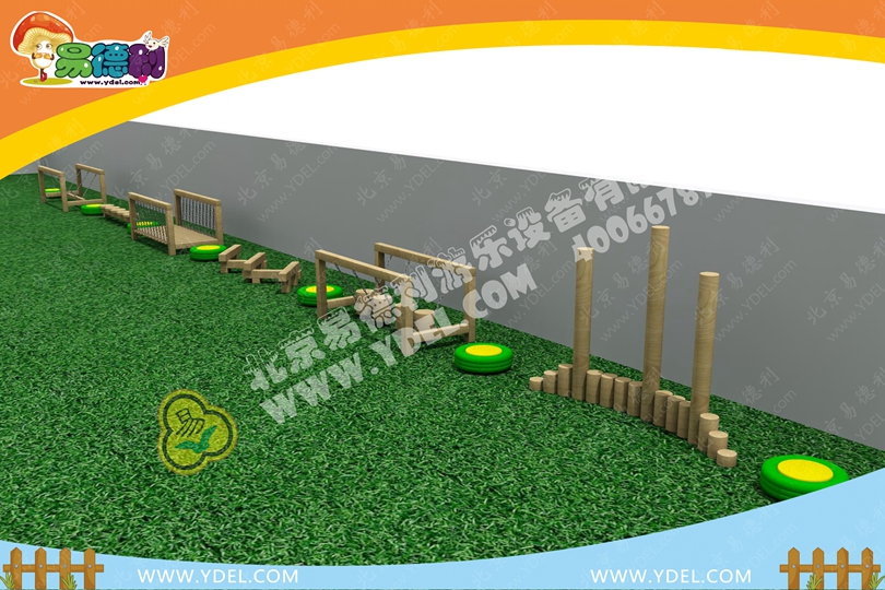 甘肅幼兒園戶外拓展遊樂設備