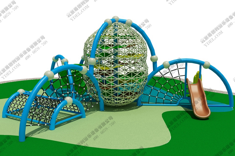 幼兒園室外拓展遊戲設備