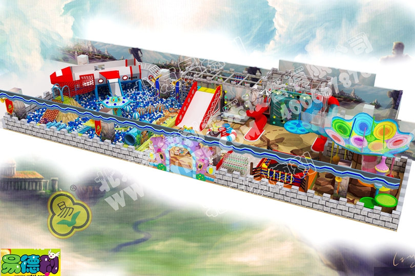 北（běi）京朝陽淘（táo）氣堡（bǎo）設備