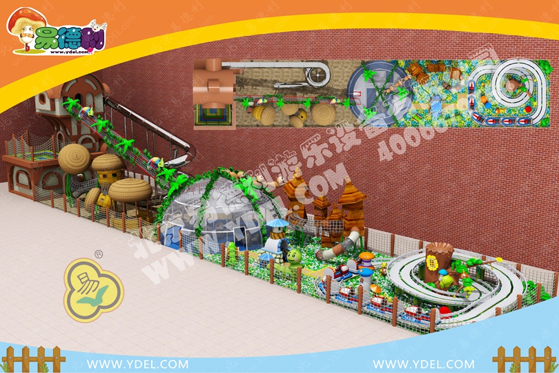 易德利主題定製係列274