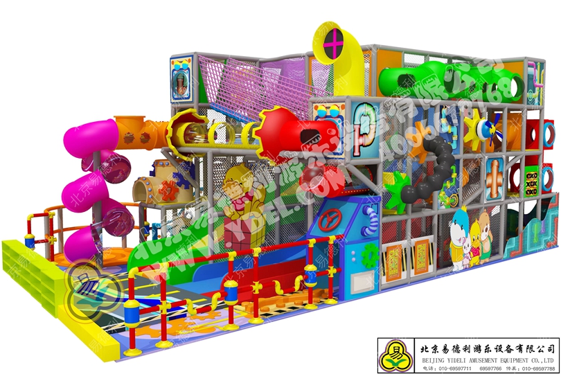 淘（táo）氣堡主題定製係列492