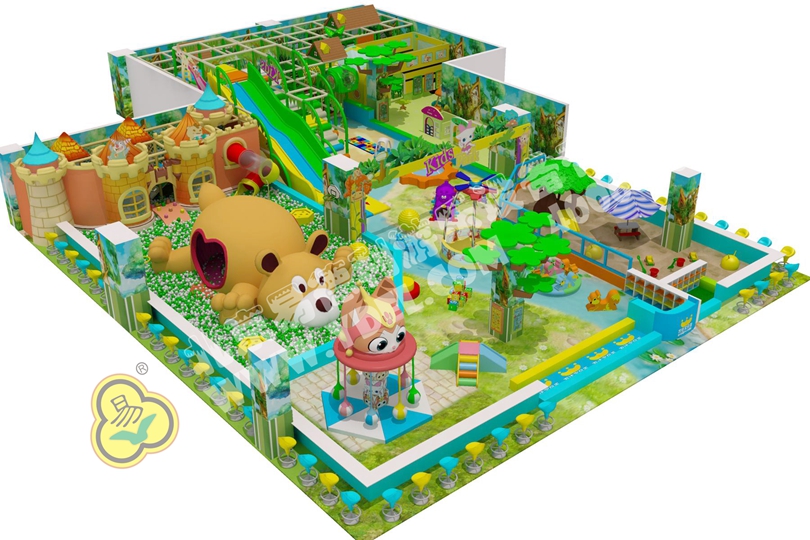 安（ān）徽寧國森林探險樂園