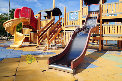 兒童遊樂園戶外非標定製遊樂設備九