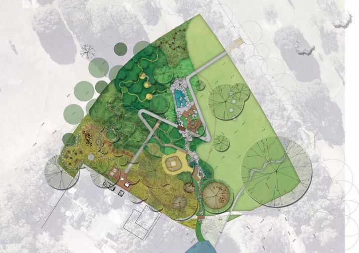 這才是兒(ér)童遊樂場(chǎng)景觀(guān)設計的最新打開方式!_3