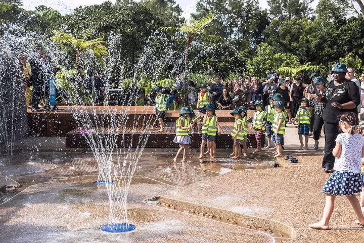 這才是兒童遊樂場景觀設計的最(zuì)新打開方式!_2