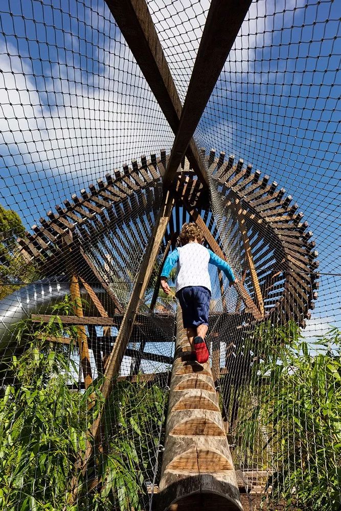 這才是兒童遊樂場景觀設計的最新打開方式!_6