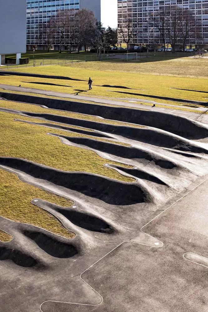 這才是兒童遊樂場景觀設計的最新打開方式!_18