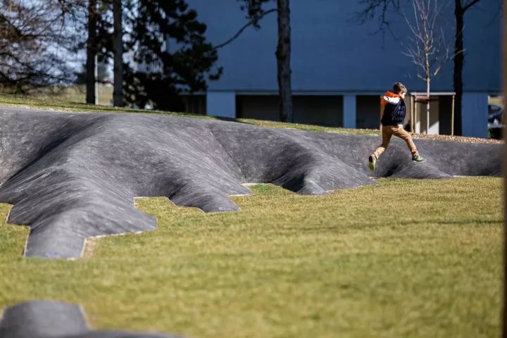 這才是兒童遊樂場景觀設計的最新打開方式!_20