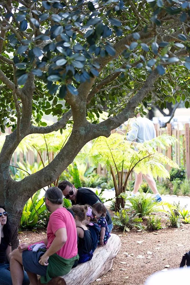 這才是兒童遊樂場景觀設(shè)計的最新打開方式!_15