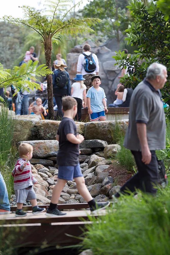 這才是兒童遊樂場景觀設計的最新打開方式!_11