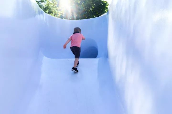 這才是兒童遊樂場景觀設計的最新打(dǎ)開方式!_28