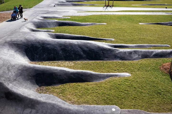 這才是(shì)兒童(tóng)遊樂場景(jǐng)觀設計的最新打開方式!_24