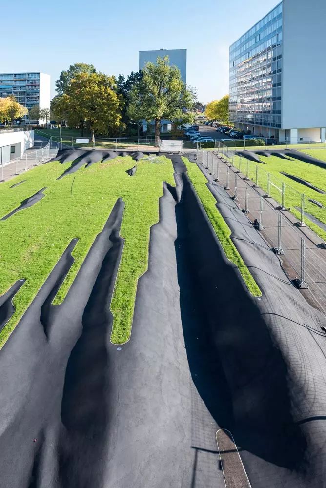 這才是兒童遊樂場景觀設計的最新打開方式!_27